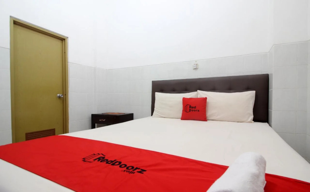 Airy Eco Sleman Seturan Raya Yogyakarta