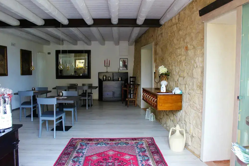 B&B Arco di Vino