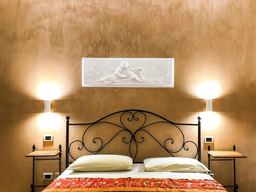 Agriturismo il Cicaleto