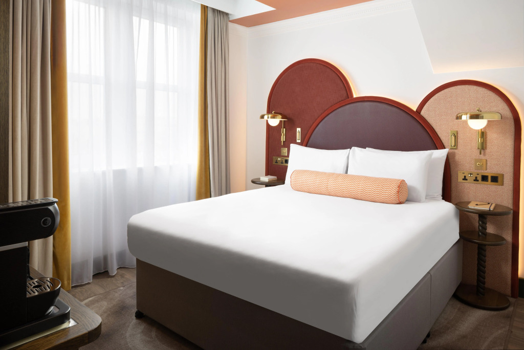 The Welbeck Hotel by IHG