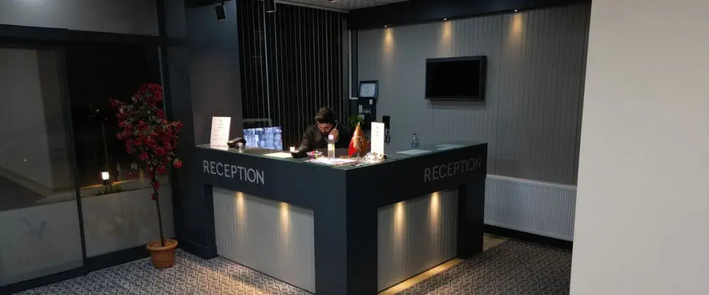 Vizyon Otel Darıca
