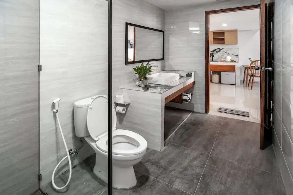 Bella Residence Pererenan