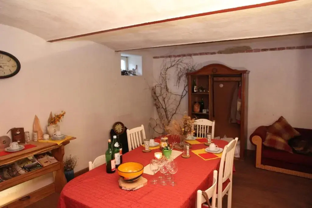 Gästehaus Weinviertel - Niederösterreich