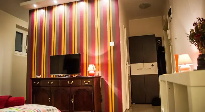 Apartment Nena