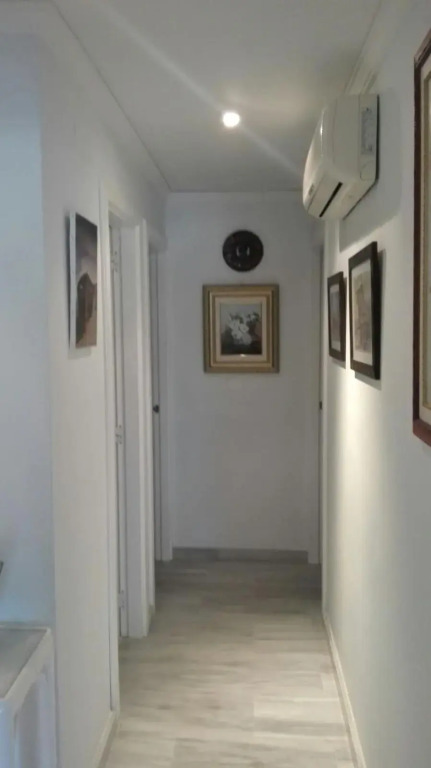 Apartamento en primera línea de playa