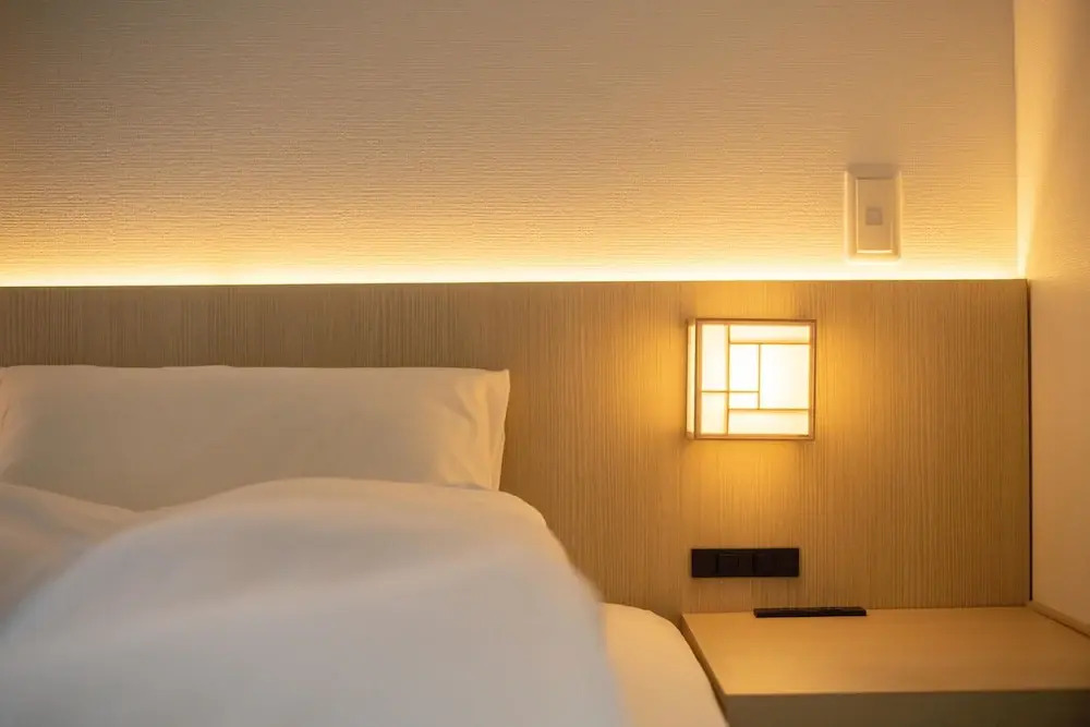 Floral Hotel Nami Shinsaibashi Osaka