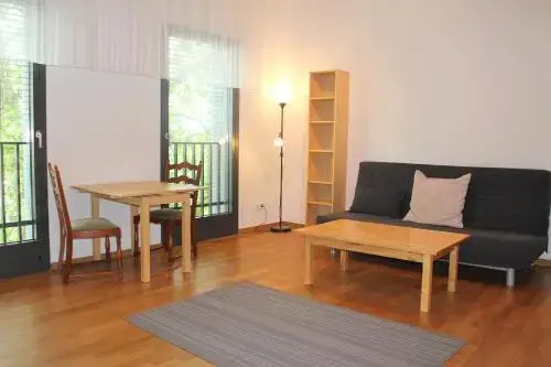 Mainhatten Apartment