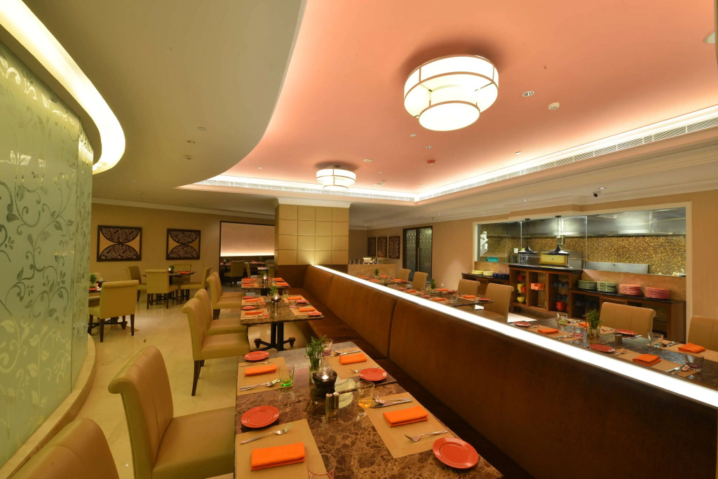 Ramada Plaza Chennai