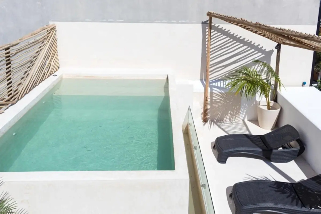 Aruma Suites