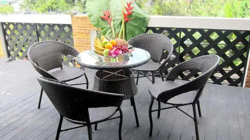 Nanai 9 Residence