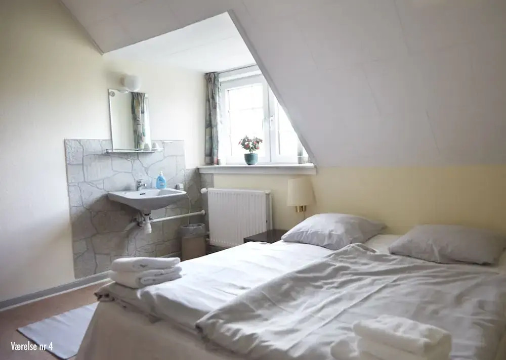 Abild Hotel