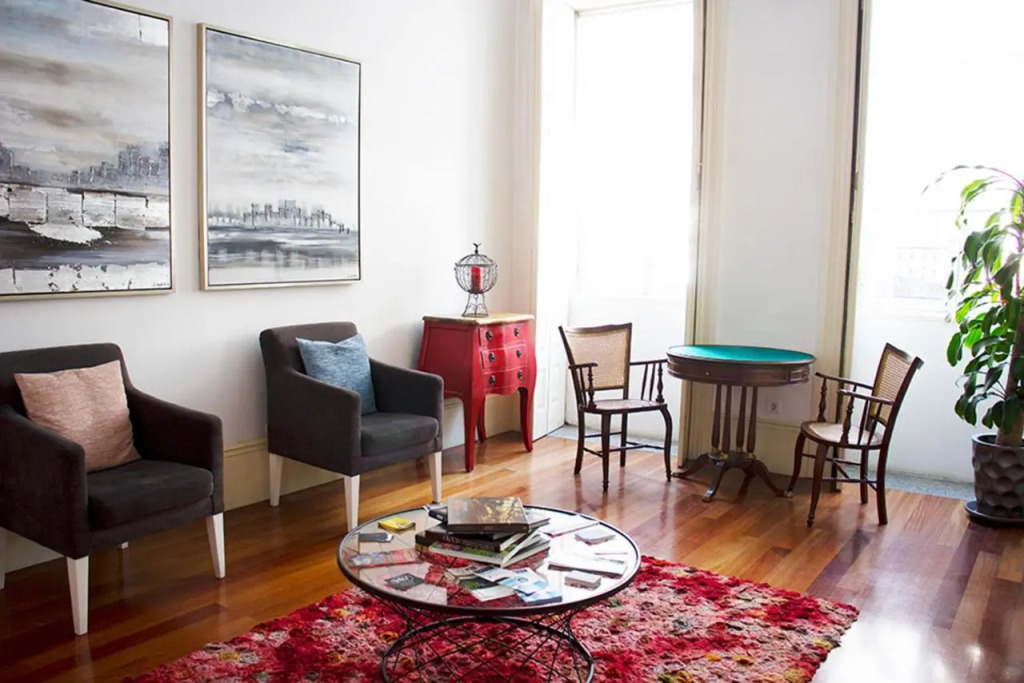 GuestReady - Charming House Marquês
