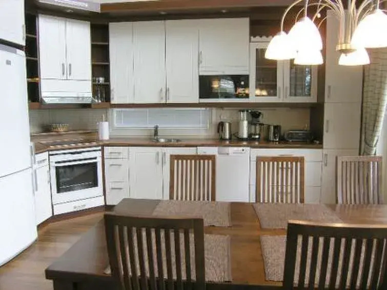 Holiday Home Paltamon golfhovi a (inc. 2 x golf innin