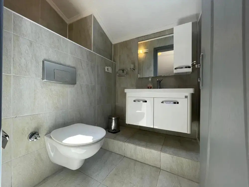 Spectacular Villa With Pool in Gocek Fethiye