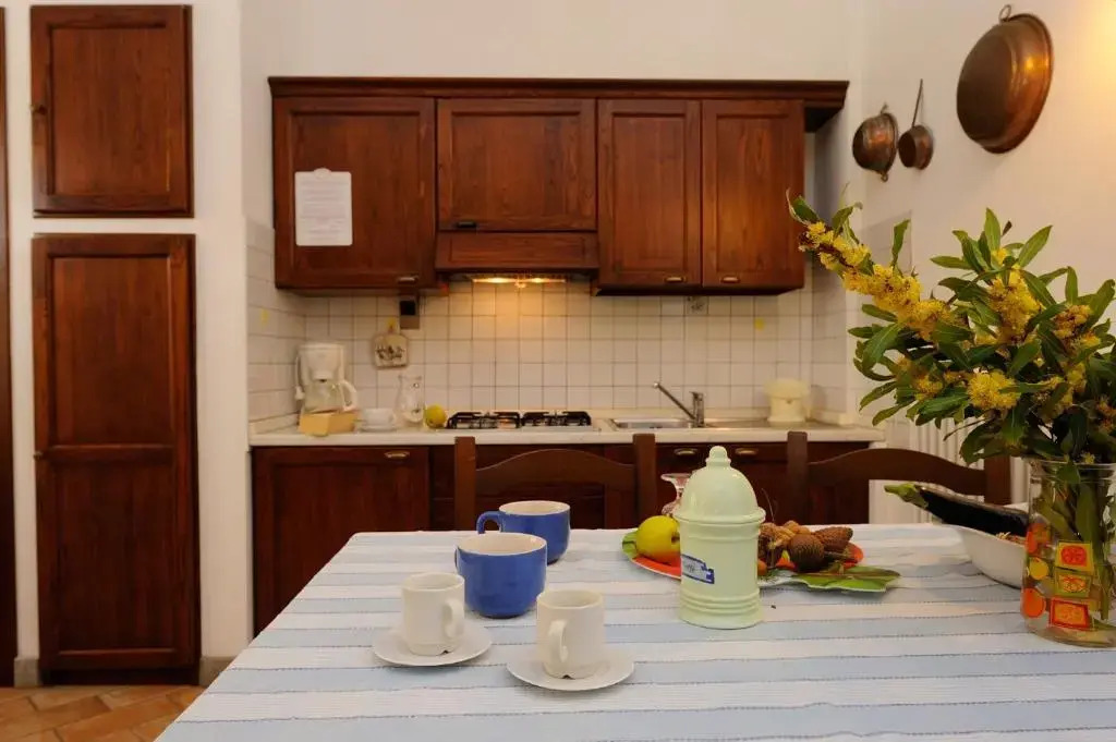 AgriResidence LAntica Fattoria - sul Lago