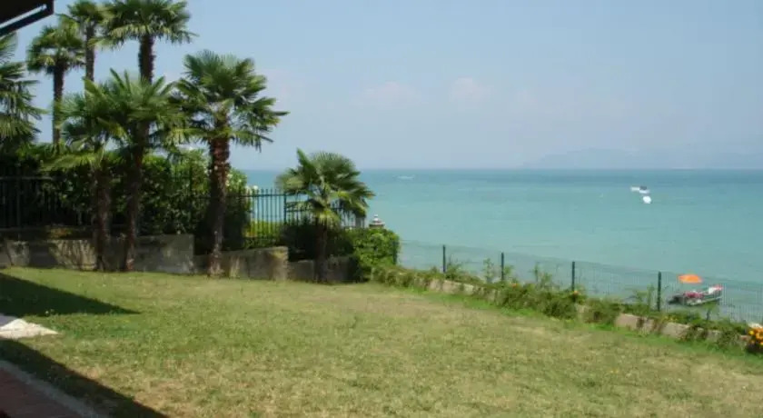 Villa Garda