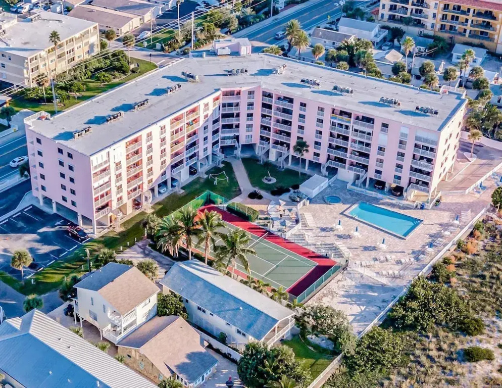 Reef Club by Plumlee Vacation Rentals