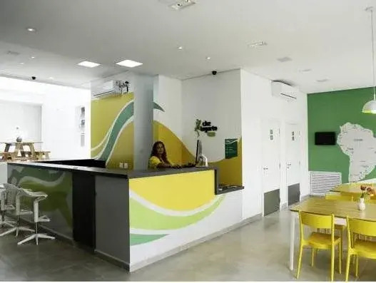 NOD Hotel