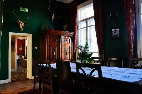 Apartamenty Carskie