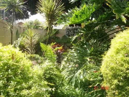 Serendipity Guest House