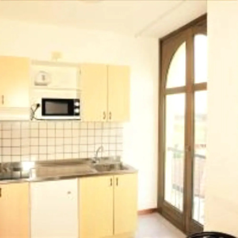 Residence Cà Rossa