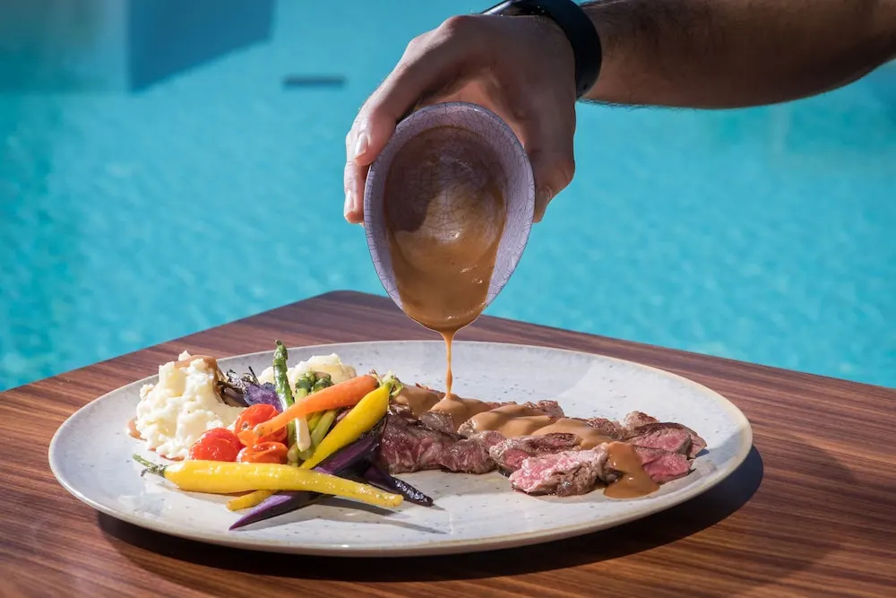 Riviera Boutique Hotel