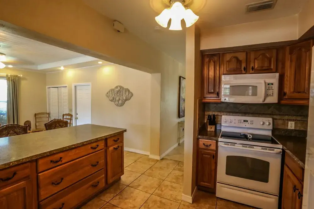 121 Egret Beach House