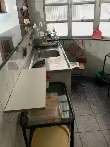 Apt Chopin Ave Atlantica