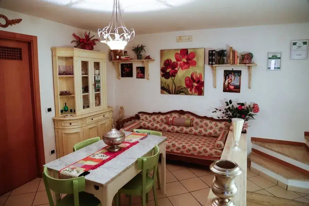 Casa Avallone