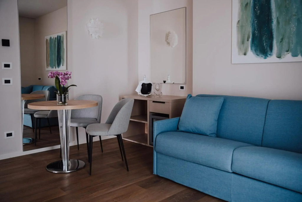 Hotel Galassia Suites & Spa