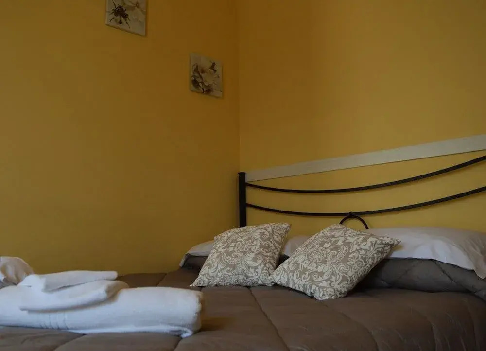 B&B Quattro Elementi