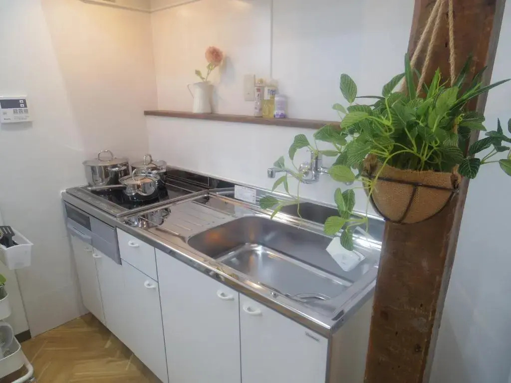 Naos House USJ 一軒家貸切