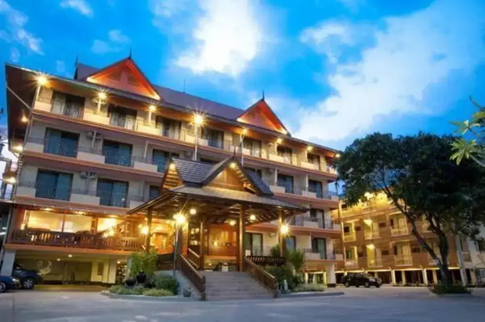 Baan Khun Chiang Mai
