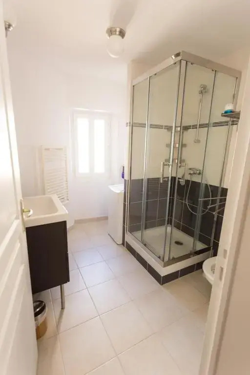 Appartement au coeur de L Isle