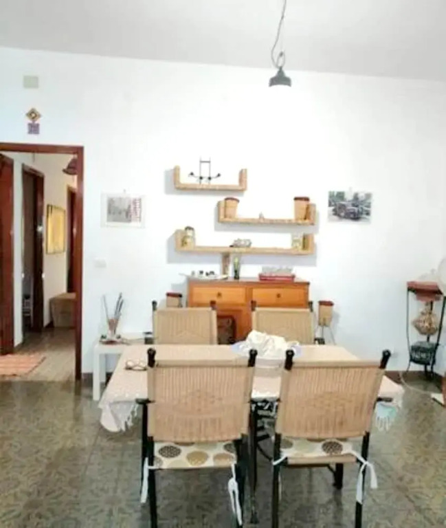House With 3 Bedrooms In Scoglitti With Wonderful Sea View And Enclosed Garden 100 M From The Beach