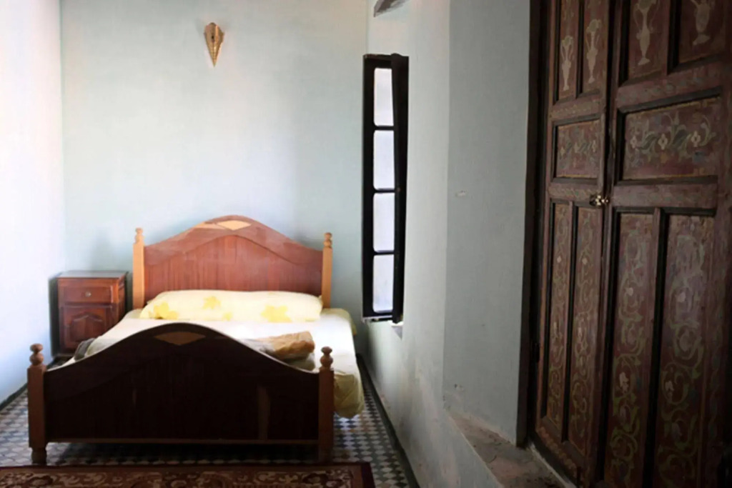 Riad Chams Fes