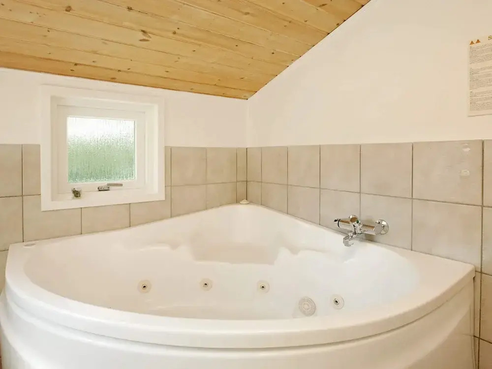 8 Person Holiday Home in Oksbol