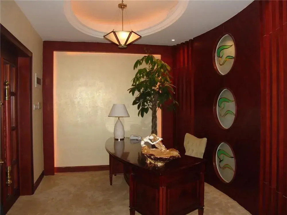 Phoenix Hotel Wuyi