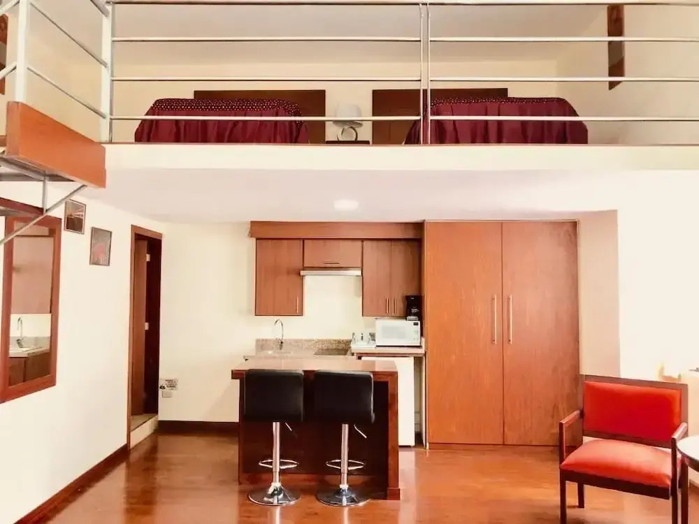 Tarque & Suites