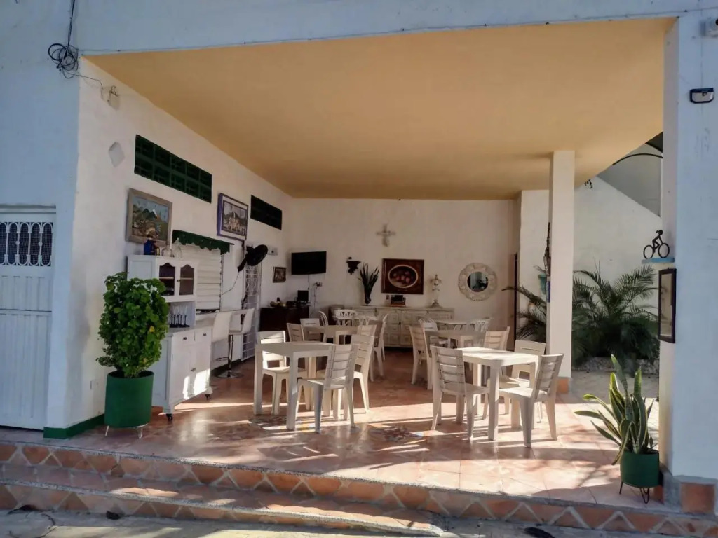 Hotel Refugio Bike
