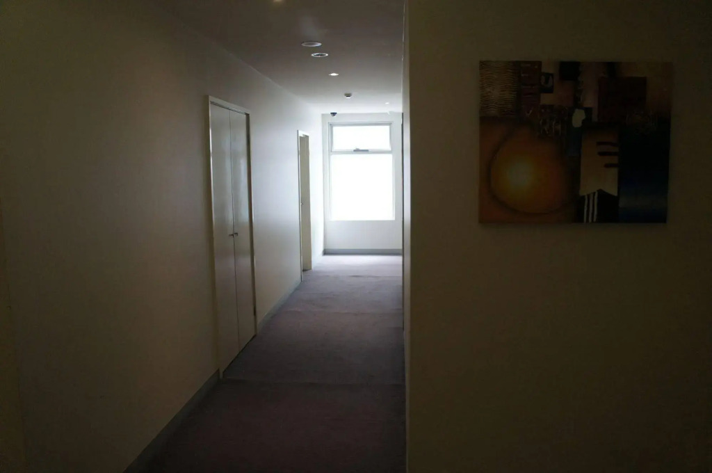 Summer Inn Holiday Apartments