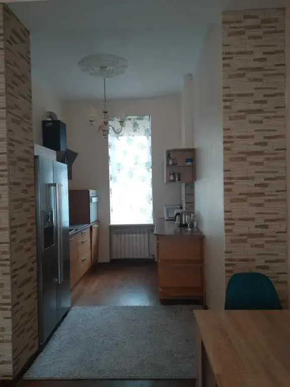 DICTUMFACTUM RESIDENCE 1BedRoom