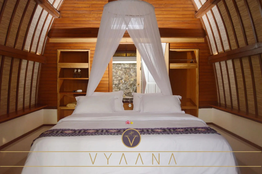 Vyaana Resort Gili Air