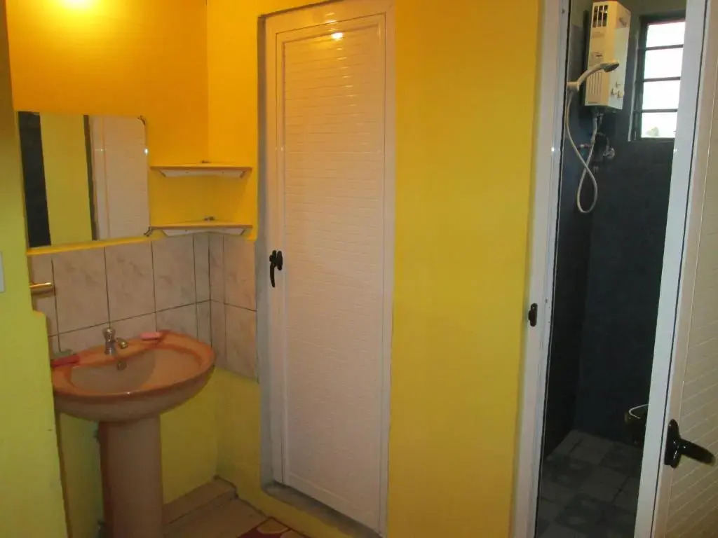 Apartment Nashou