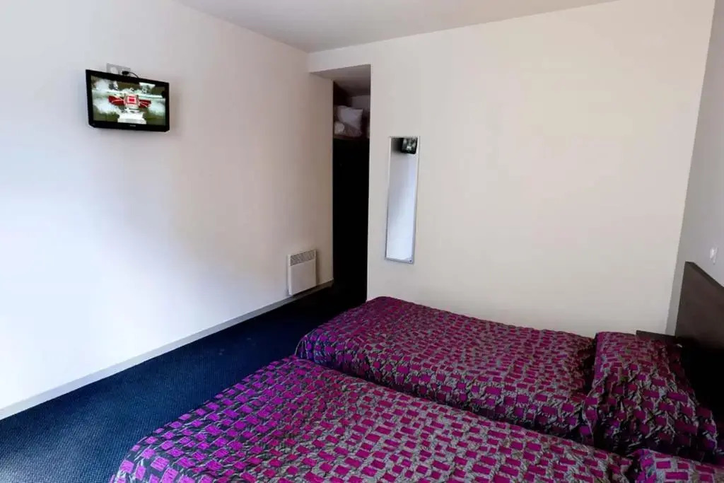 Hôtel Saint Etienne