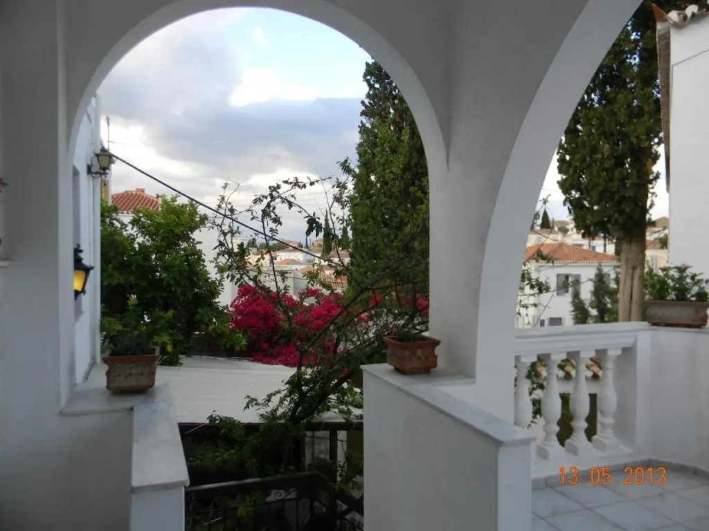 Villa Kalomira