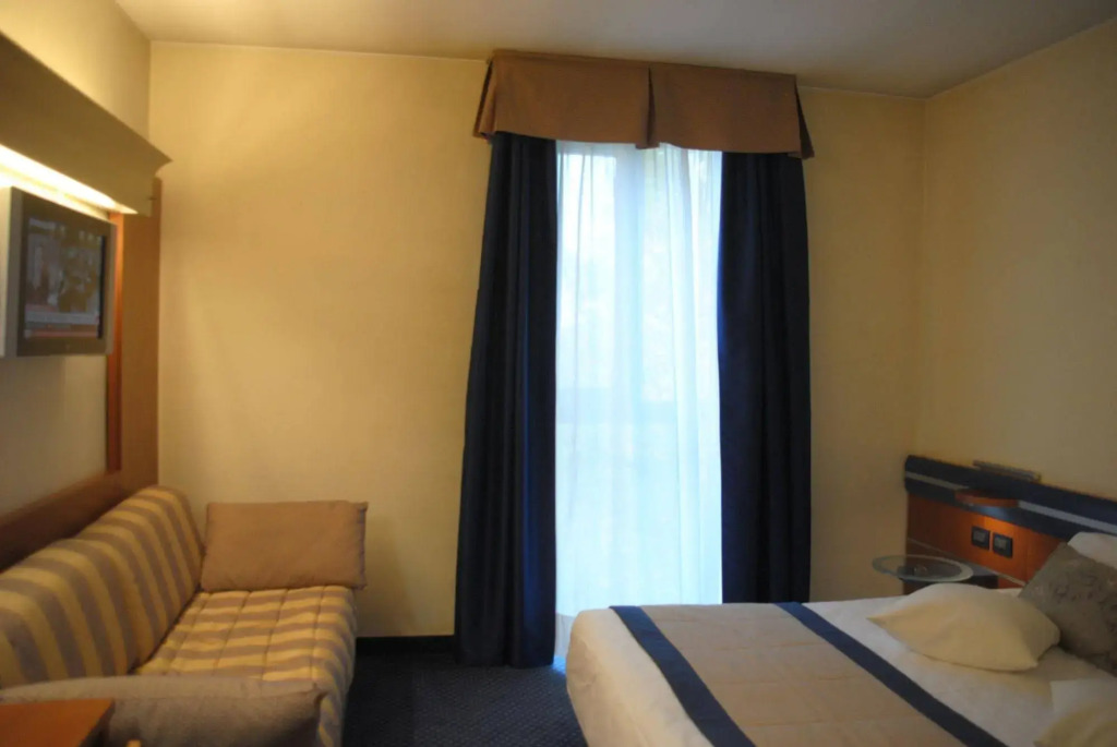 Hotel Villa Giulietta