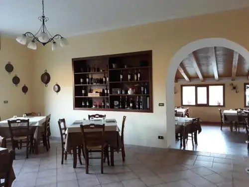 La Vecchia Fattoria