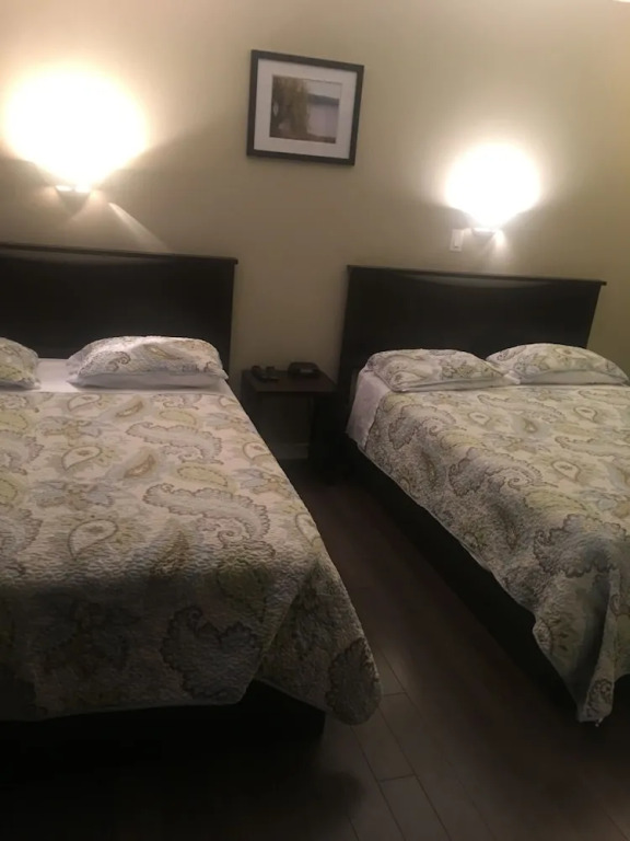 Goodman's Motel