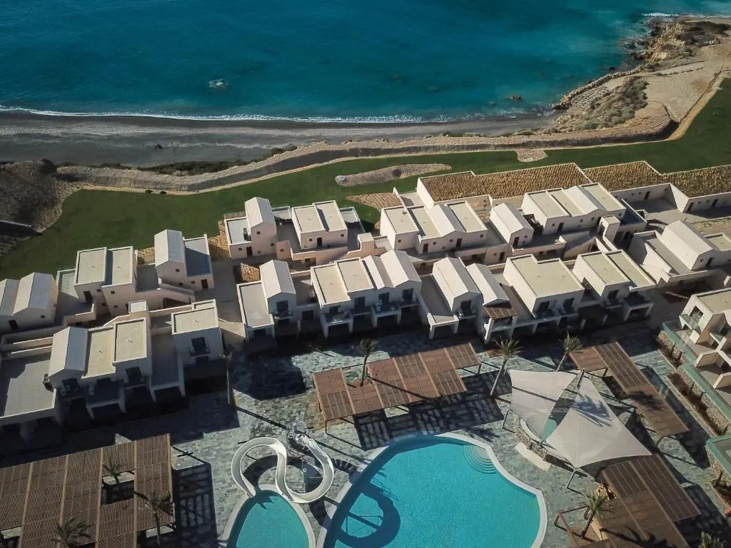 Robinson Ierapetra